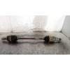 Recambio de transmision delantera izquierda para subaru forester s12 xs classic referencia OEM IAM  20DCI 2008