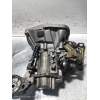 Recambio de caja cambios para fiat brava (182) 1.9 turbodiesel referencia OEM IAM   