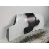Recambio de capot para opel movano (2004 =>) furgón largo techo sobreelevado l3h3 3.5t referencia OEM IAM   