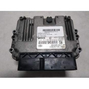 CENTRALITA MOTOR UCE 0281013399 391032A715 