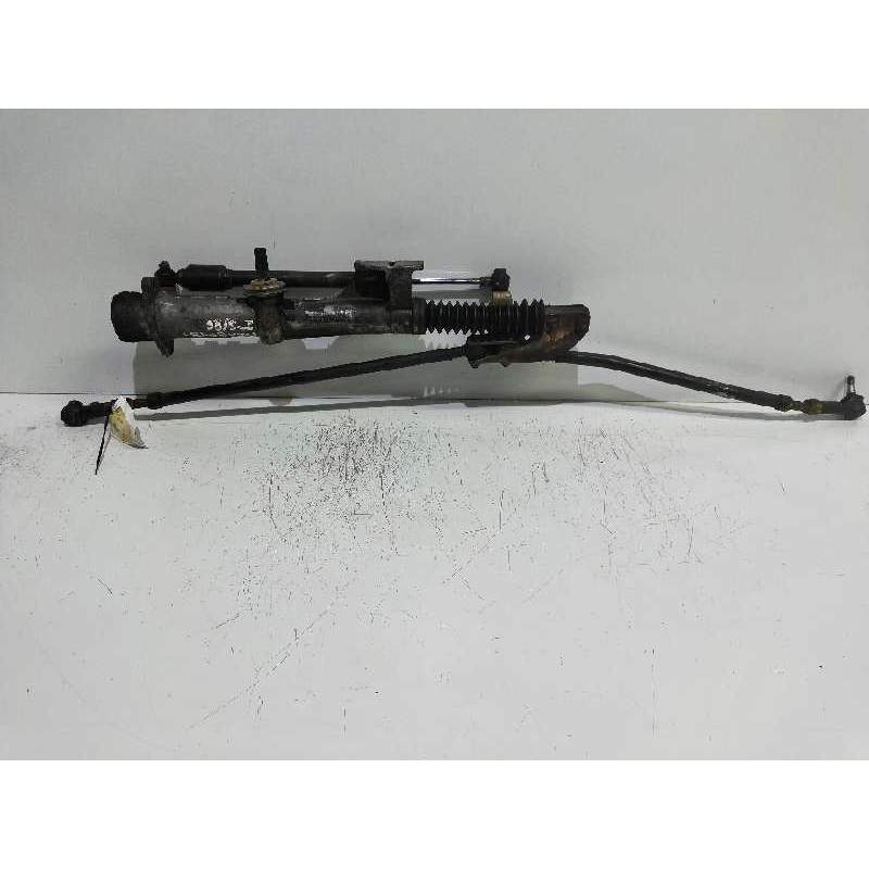 Recambio de cremallera direccion para audi 80/90 (893) 1.8 referencia OEM IAM 893419106 MECANICA 1992