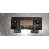 Recambio de mando calefaccion / aire acondicionado para citroën c4 berlina collection referencia OEM IAM 9658084577  2004