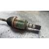 Recambio de transmision delantera izquierda para subaru forester s12 xs classic referencia OEM IAM  20DCI 2008