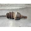 Recambio de transmision delantera derecha para chevrolet aveo / kalos sedán (t200) 1.4 referencia OEM IAM   