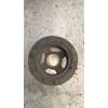 Recambio de polea cigueñal para renault espace iv (jk0) dynamique referencia OEM IAM   