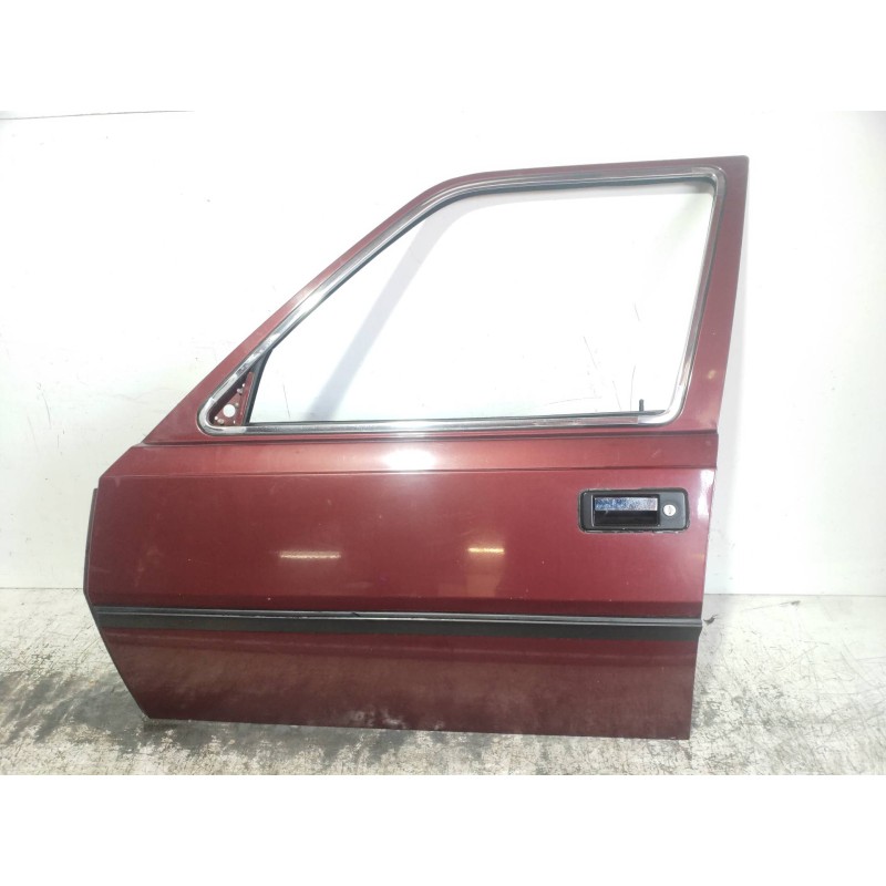 Recambio de puerta delantera izquierda para volvo serie 340 340 gl referencia OEM IAM   5P