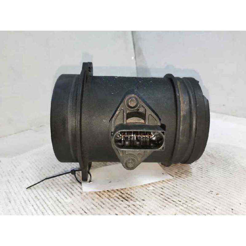 Recambio de caudalimetro para bmw serie 7 (e65/e66) 3.6 v8 32v cat referencia OEM IAM 0280218135 752413601 BOSCH