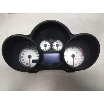CUADRO INSTRUMENTOS 156050197 110080264011 