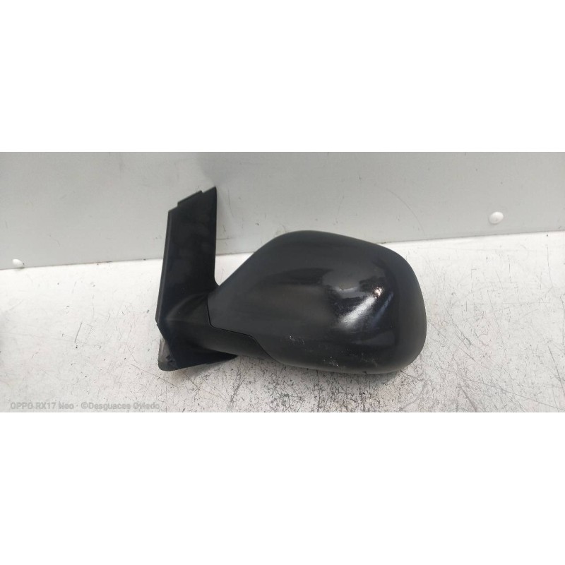 Recambio de retrovisor izquierdo para seat altea xl (5p5) freetrack 4x4 referencia OEM IAM   