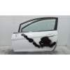 Recambio de puerta delantera izquierda para ford fiesta (ccn) trend referencia OEM IAM  3P 2012