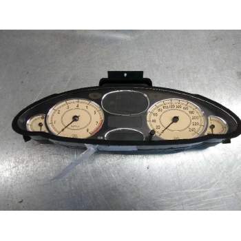CUADRO INSTRUMENTOS 110008878023 DD YAC112381 