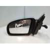 Recambio de retrovisor izquierdo para hyundai pony (x2) 1.5 cat referencia OEM IAM   MANUAL