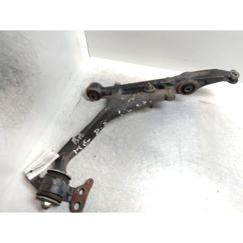 Recambio de brazo suspension inferior delantero izquierdo para mg rover mg zs zs 180 referencia OEM IAM   