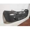 Recambio de paragolpes delantero para opel movano (2004 =>) furgón largo techo sobreelevado l3h3 3.5t referencia OEM IAM   