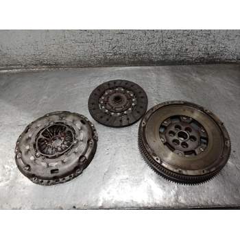 KIT EMBRAGUE 324035510 2TDI 2004