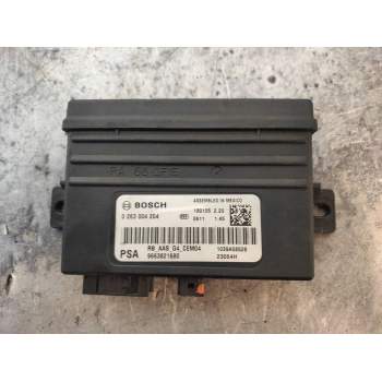 MODULO CONFORT 0263004204 9663821680 