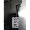 Recambio de cuadro instrumentos para mg serie 75 (j/rj) 1.8 cat referencia OEM IAM 110008878023 DD YAC112381 