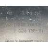Recambio de caudalimetro para bmw serie 7 (e65/e66) 3.6 v8 32v cat referencia OEM IAM 0280218135 752413601 BOSCH
