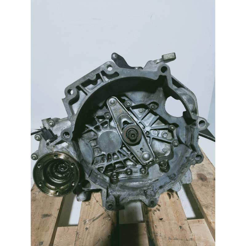 Recambio de caja cambios para audi a2 (8z) 1.4 referencia OEM IAM FDM 14051 48 0241 5V