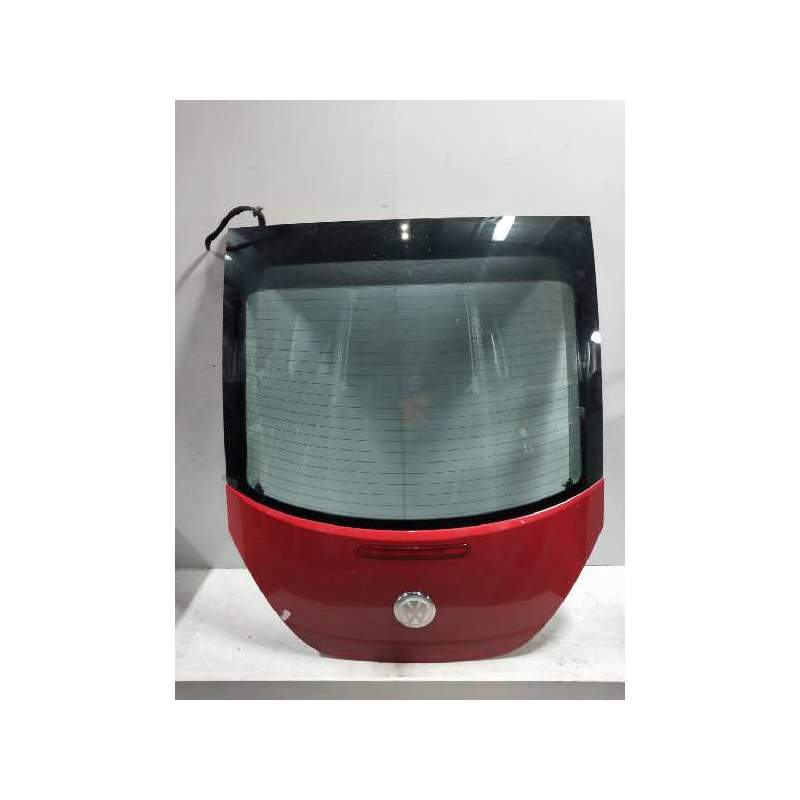 Recambio de porton trasero para volkswagen new beetle (9c1/1c1) 2.0 referencia OEM IAM   