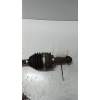 Recambio de transmision delantera derecha para subaru legacy berl./familiar b10 (bc/bjf) 2.2 cat referencia OEM IAM   