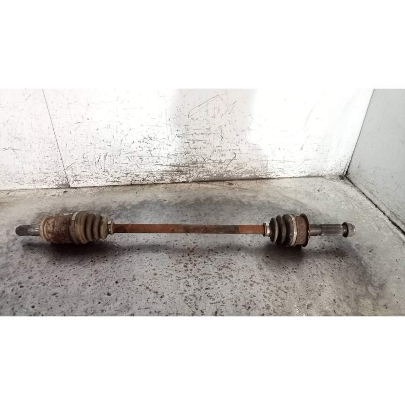 Recambio de transmision trasera izquierda para subaru forester s12 xs classic referencia OEM IAM  20DCI 2008