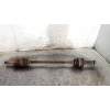 Recambio de transmision trasera izquierda para subaru forester s12 xs classic referencia OEM IAM  20DCI 2008