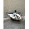 Recambio de faro antiniebla derecho para ford fiesta iv (ja_, jb_) 1.3 i referencia OEM IAM   1999