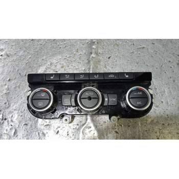 MANDO CALEFACCION / AIRE ACONDICIONADO 3AA907044BB 5HB01125751 