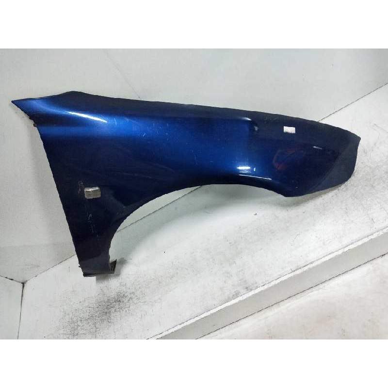 Recambio de aleta delantera derecha para mg serie 25 (rf) 1.6 16v cat referencia OEM IAM   