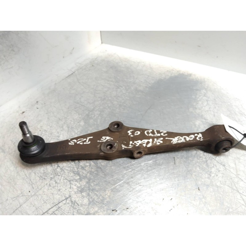 Recambio de brazo suspension inferior delantero izquierdo para mg rover streetwise 2.0 td referencia OEM IAM   