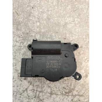MOTOR APERTURA TRAMPILLAS CLIMATIZADOR 1168807351 2013