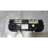 Recambio de mando calefaccion / aire acondicionado para volkswagen scirocco (137) 2.0 tdi (103kw) referencia OEM IAM 3AA907044BB