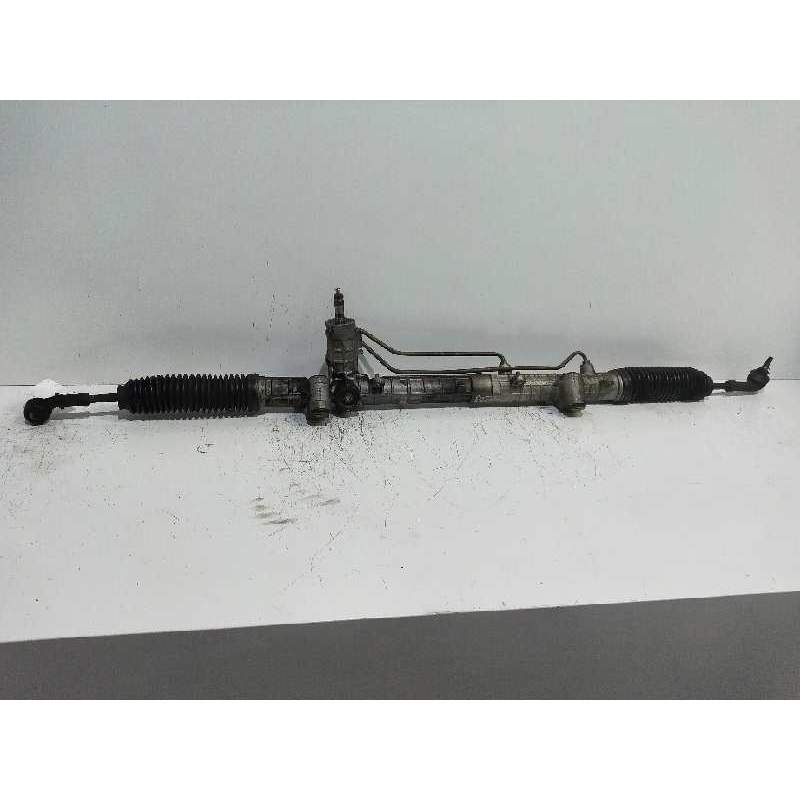 Recambio de cremallera direccion para alfa romeo 166 referencia OEM IAM 37602330 00606619520 M48F0158KW