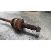 Recambio de transmision trasera izquierda para subaru forester s12 xs classic referencia OEM IAM  20DCI 2008
