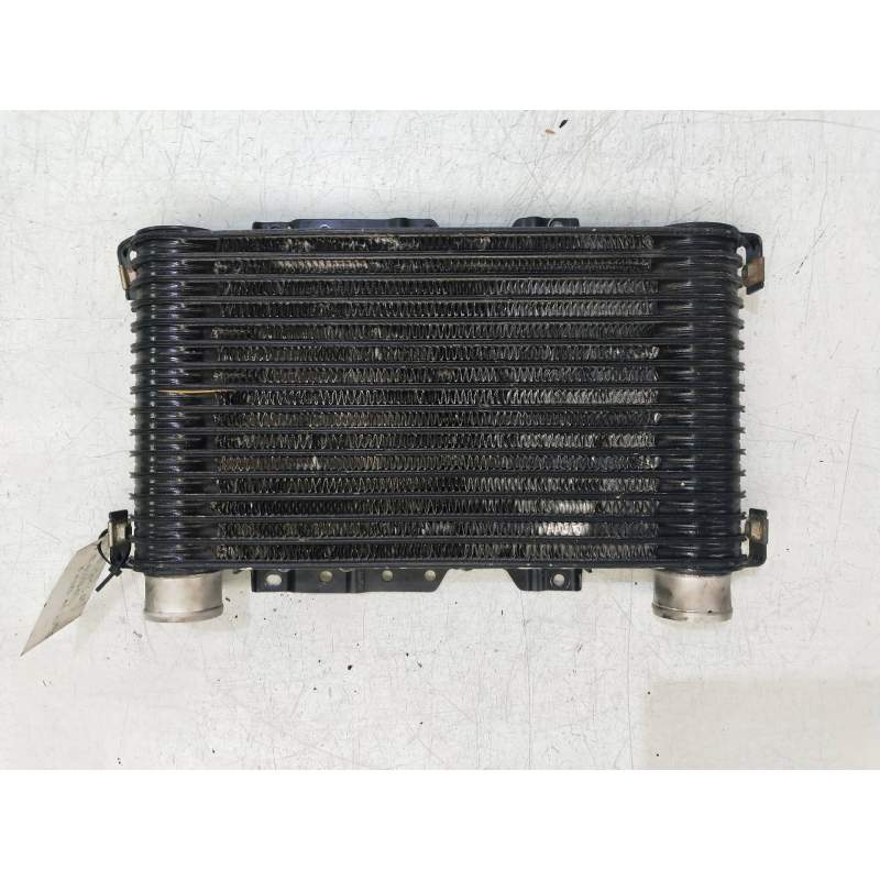 Recambio de intercooler para mitsubishi galloper (hyundai) 2.5 turbodiesel referencia OEM IAM   