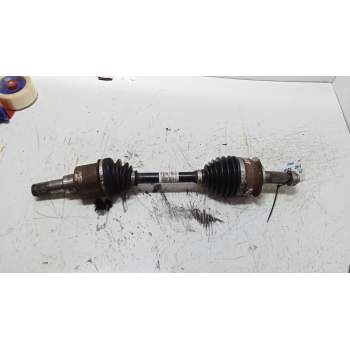 TRANSMISION DELANTERA IZQUIERDA 4410279J70 
