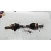 Recambio de transmision delantera izquierda para suzuki sx4 (ey, gy) 1.9 ddis 4x4 (rw 419d) referencia OEM IAM 4410279J70  