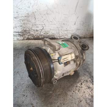COMPRESOR AIRE ACONDICIONADO 2005