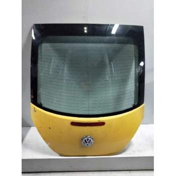 PORTON TRASERO 