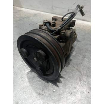 COMPRESOR AIRE ACONDICIONADO 
