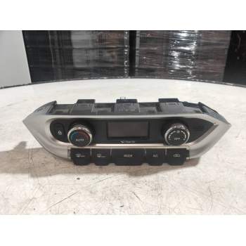 MANDO CALEFACCION / AIRE ACONDICIONADO 972501W620 C200357600 