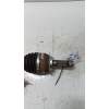 Recambio de transmision delantera izquierda para suzuki sx4 (ey, gy) 1.9 ddis 4x4 (rw 419d) referencia OEM IAM 4410279J70  