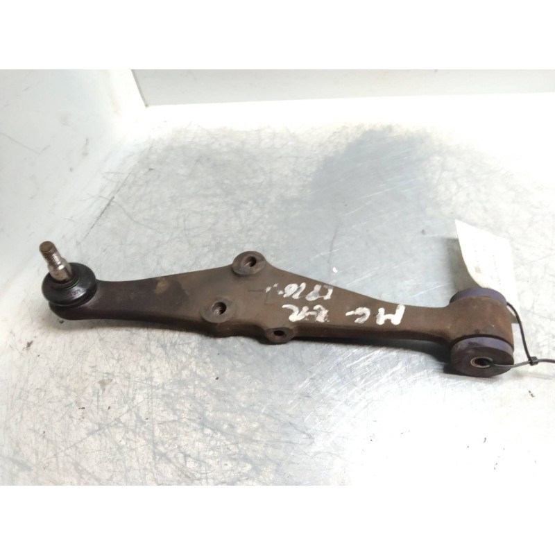 Recambio de brazo suspension inferior delantero izquierdo para mg rover mg zr 160 referencia OEM IAM   