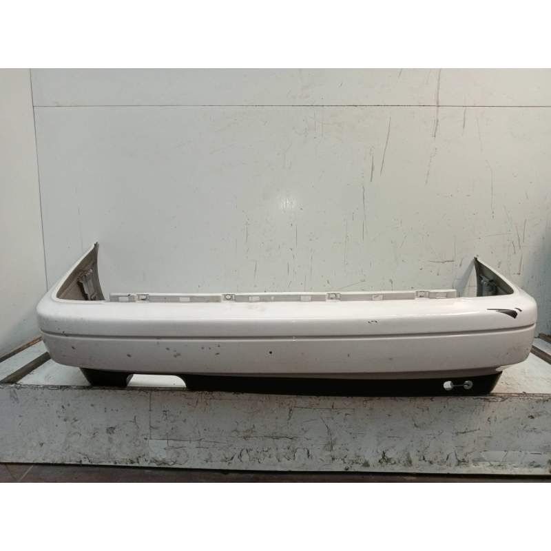 Recambio de paragolpes trasero para volkswagen vento (1h2) gl referencia OEM IAM   1991