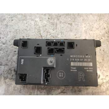 MODULO ELECTRONICO 2198200726 