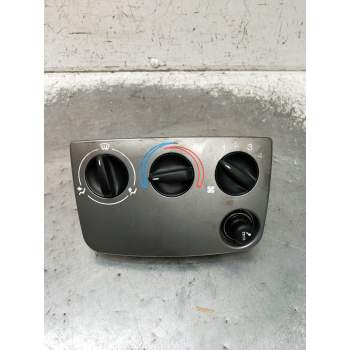 MANDO CALEFACCION / AIRE ACONDICIONADO XS6H19522BA WAWD09799 1999