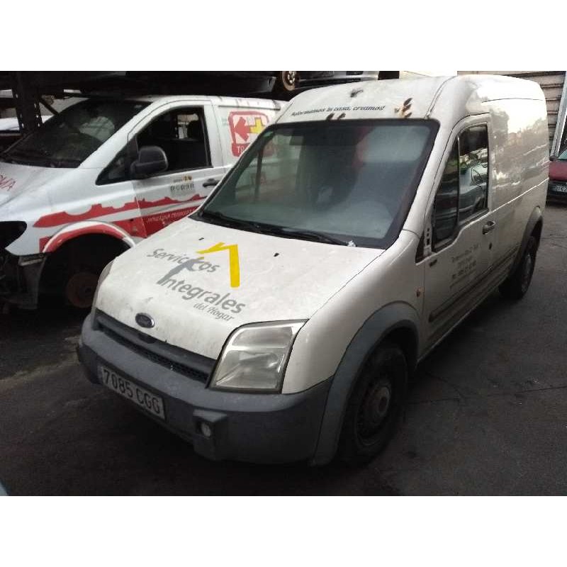 ford transit connect (tc7) del año 2003