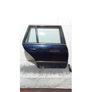 PUERTA TRASERA DERECHA RANCHERA 5P