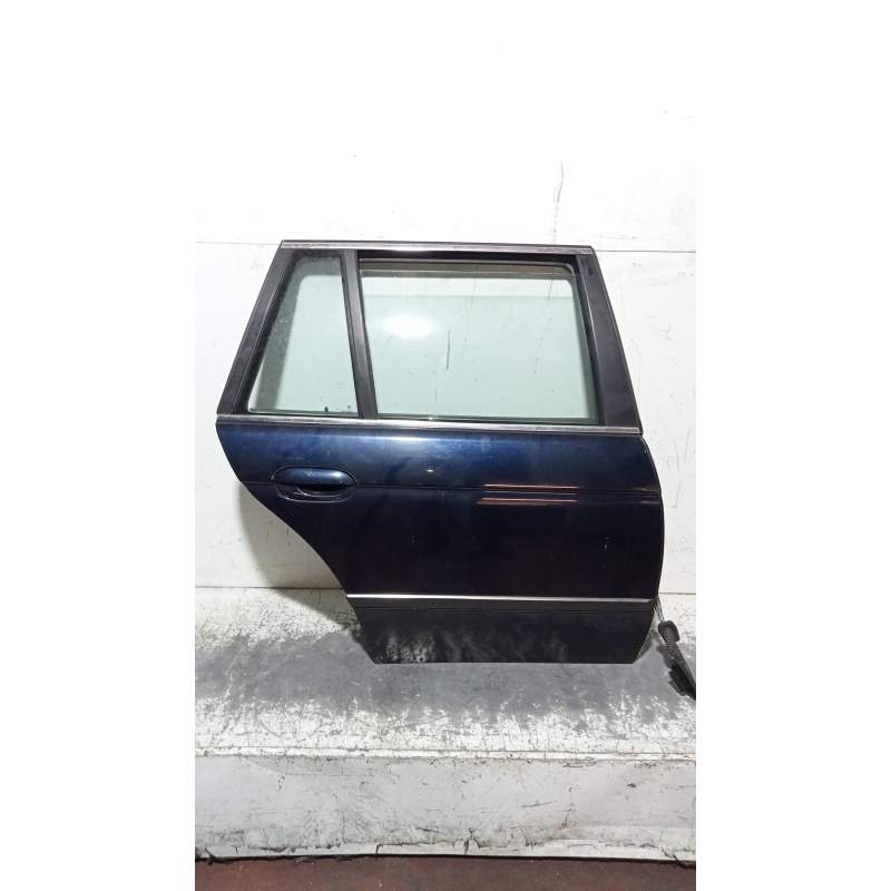 Recambio de puerta trasera derecha para bmw serie 5 touring (e39) 530d referencia OEM IAM  RANCHERA 5P